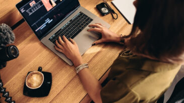 creer video ecommerce