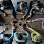 smartphone-enroulable