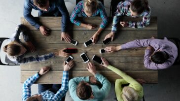 smartphone-enroulable