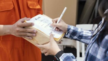 Achat en ligne à l'étranger quels sont les frais de douane