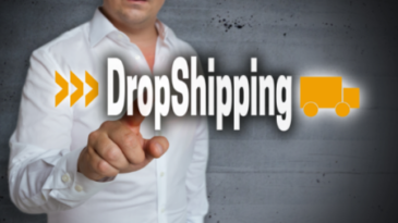 Qu'est ce que le dropshipping