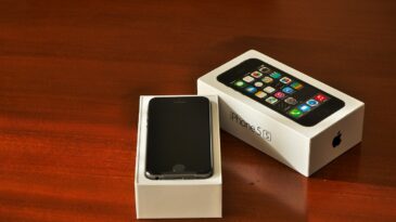 Acheter sur des sites d’appareils reconditionnés