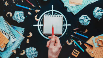 Marketing digital: qu’est-ce que le copywriting ?