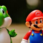 Pourquoi les jeux Super Mario sont-ils si populaires