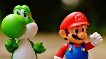 Pourquoi les jeux Super Mario sont-ils si populaires