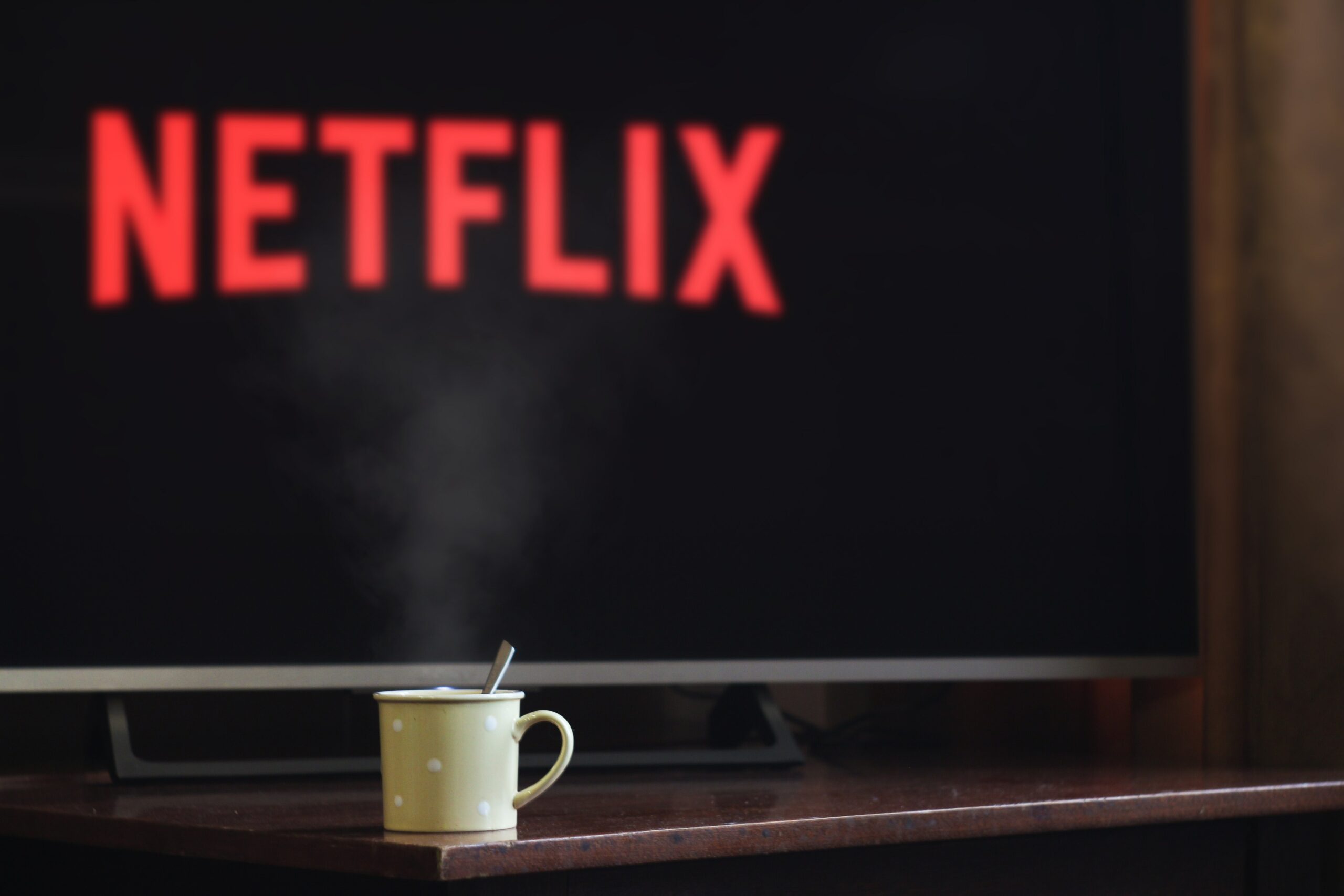 dark web netflix