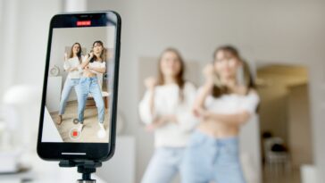 Protégez vos enfants Le problème avec TikTok