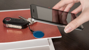 zoom sur la technologie NFC