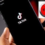 Une détox pour abandonner l’addiction TikTok.