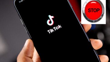 Une détox pour abandonner l’addiction TikTok.