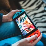 meilleurs rôles play switch