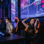 Les clés du succès des jeux en ligne multijoueurs