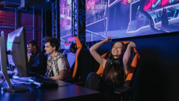 Les clés du succès des jeux en ligne multijoueurs