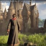 Hogwarts Legacy : L'Héritage de Poudlard