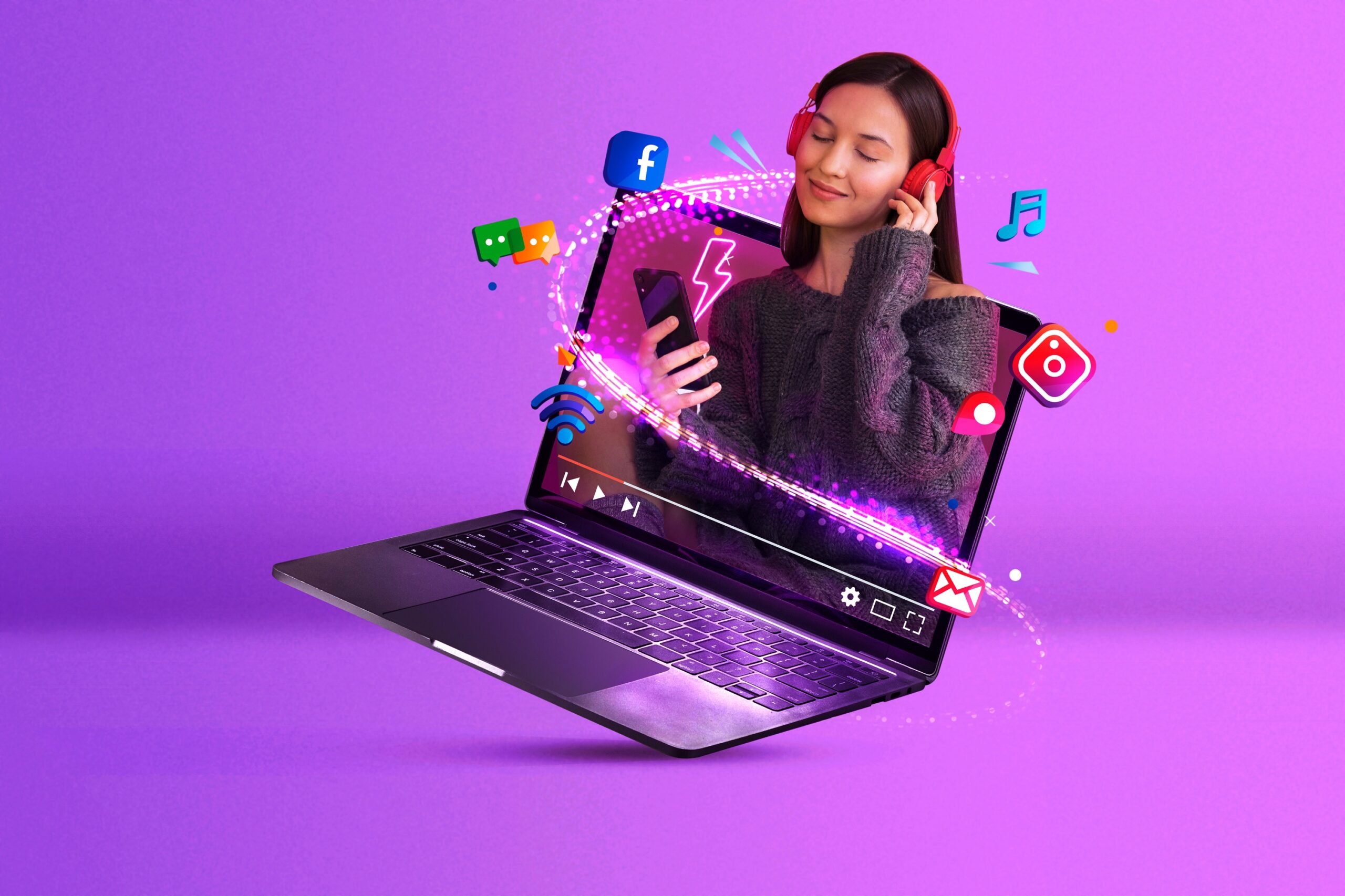 Découvrez le fonctionnement de l'algorithme Instagram en 2023