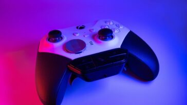 Est-ce que Microsoft cherche à tuer Xbox Live Gold - canva