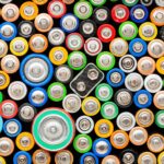 batterie au Lithium