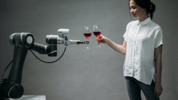 L'IA et l'avenir des relations humaines