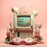 Project Odyssey musée du jeu vidéo en France