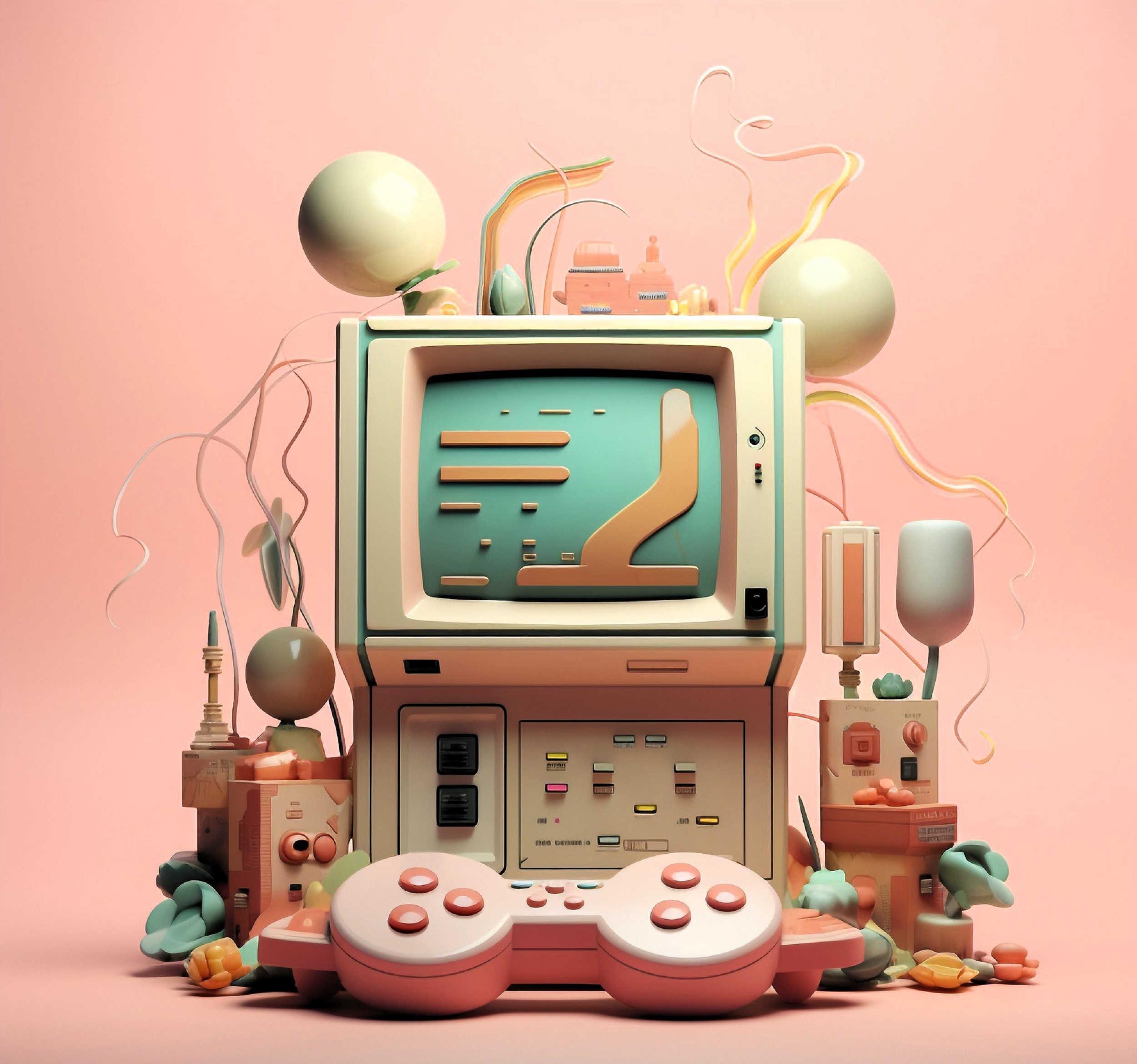 Project Odyssey musée du jeu vidéo en France