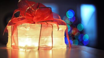 Les meilleurs cadeaux connectés pour Noël 2023