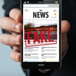 Technologie Deep fake attention aux fake news