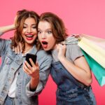 apps shopping