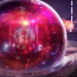 Las Vegas, la Sphere