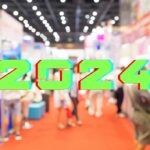 Geek Life les salons à ne pas rater à Paris en ce début d'année 2024