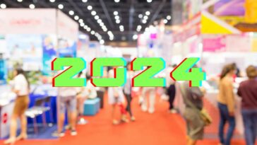 Geek Life les salons à ne pas rater à Paris en ce début d'année 2024