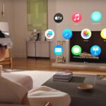Apple Vision Pro