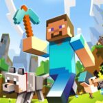 mondes dans Minecraft