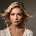 Les portraits générés par IA L'avenir des filtres et les risques associés