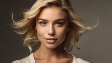 Les portraits générés par IA L'avenir des filtres et les risques associés