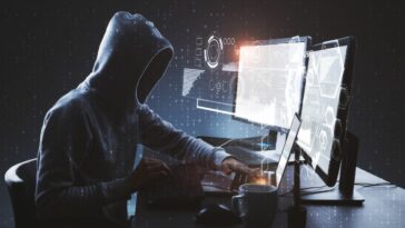 Perturbation des réseaux les répercussions d'une attaque terroriste