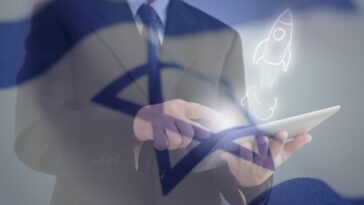 Pourquoi Israël est réputé pour être une startup nation