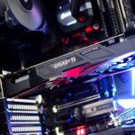 défaillance d'un GPU