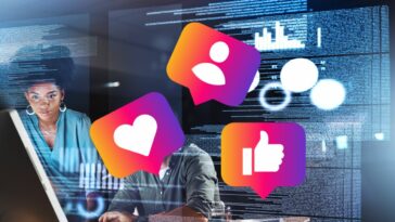 Mise à jour de l’algorithme d’Instagram