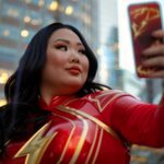Microsoft en Chine