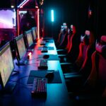 Coupe du monde d'Esport 2024 un tournoi qui captive les fans