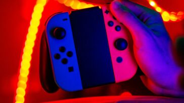 Nintendo remplacera la Switch