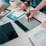Utiliser l'intelligence artificielle pour la création de contenu
