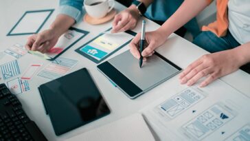 Utiliser l'intelligence artificielle pour la création de contenu