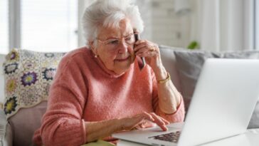La fraude ciblant les aînés un fléau persistant