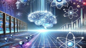 supercalculateurs IA