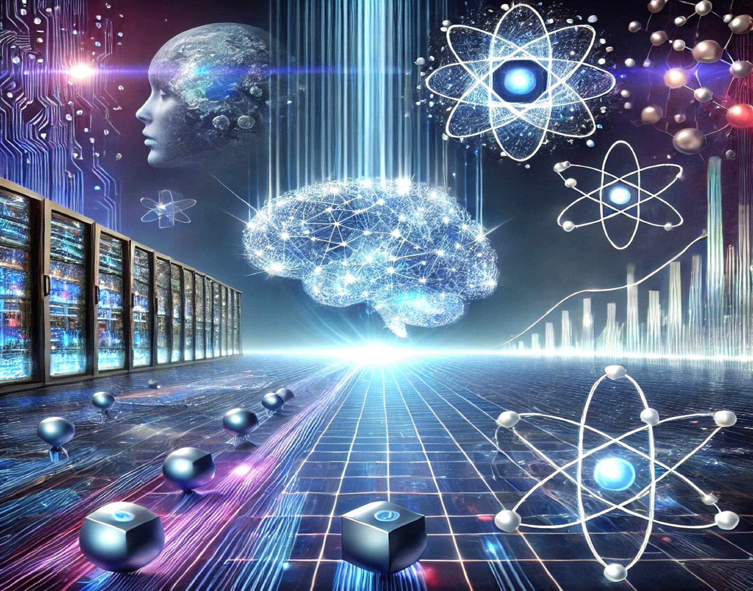 supercalculateurs IA