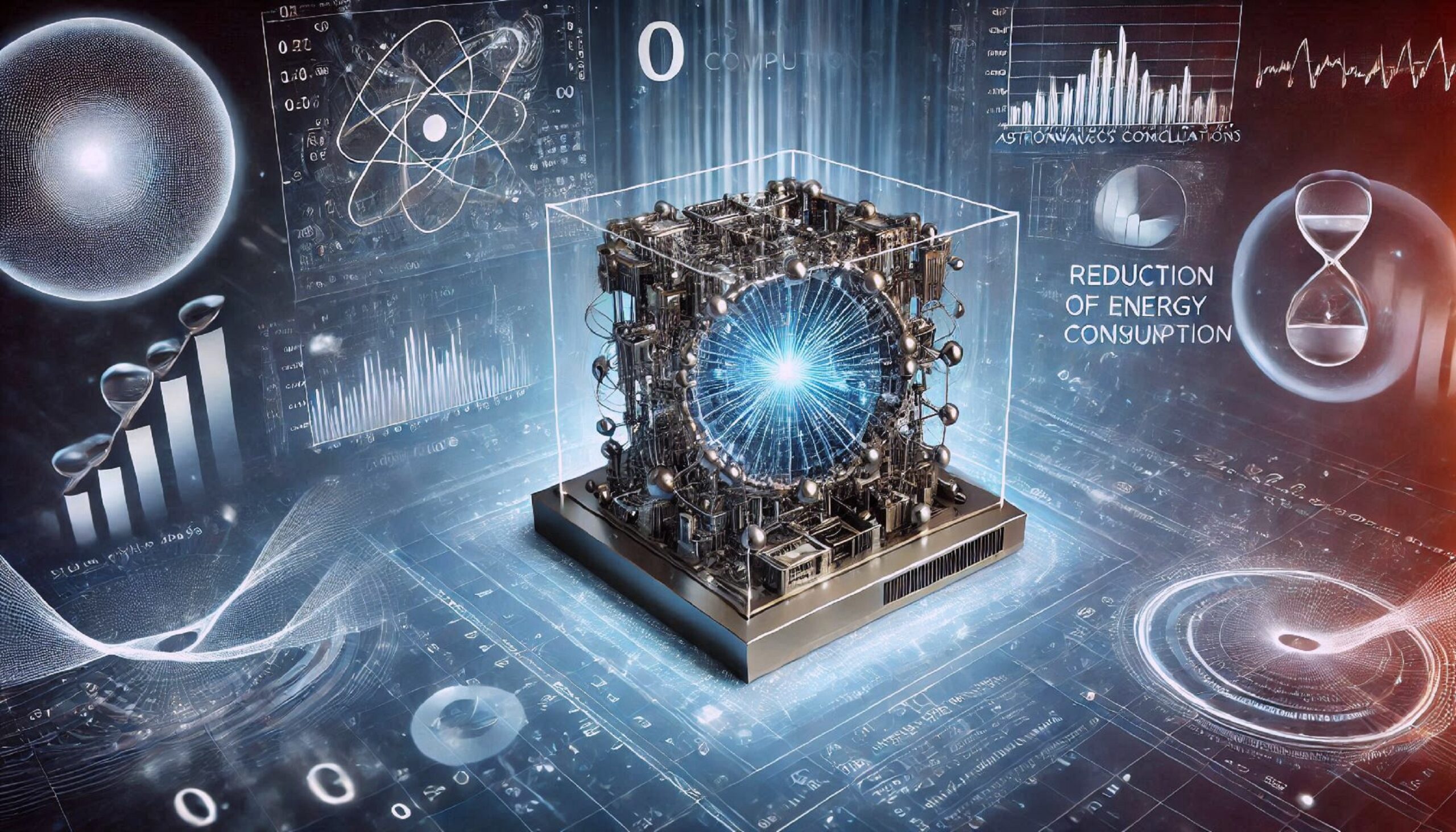 ordinateurs quantiques