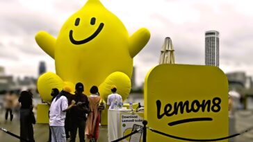 Lemon8