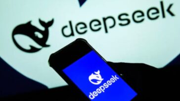 DeepSeek