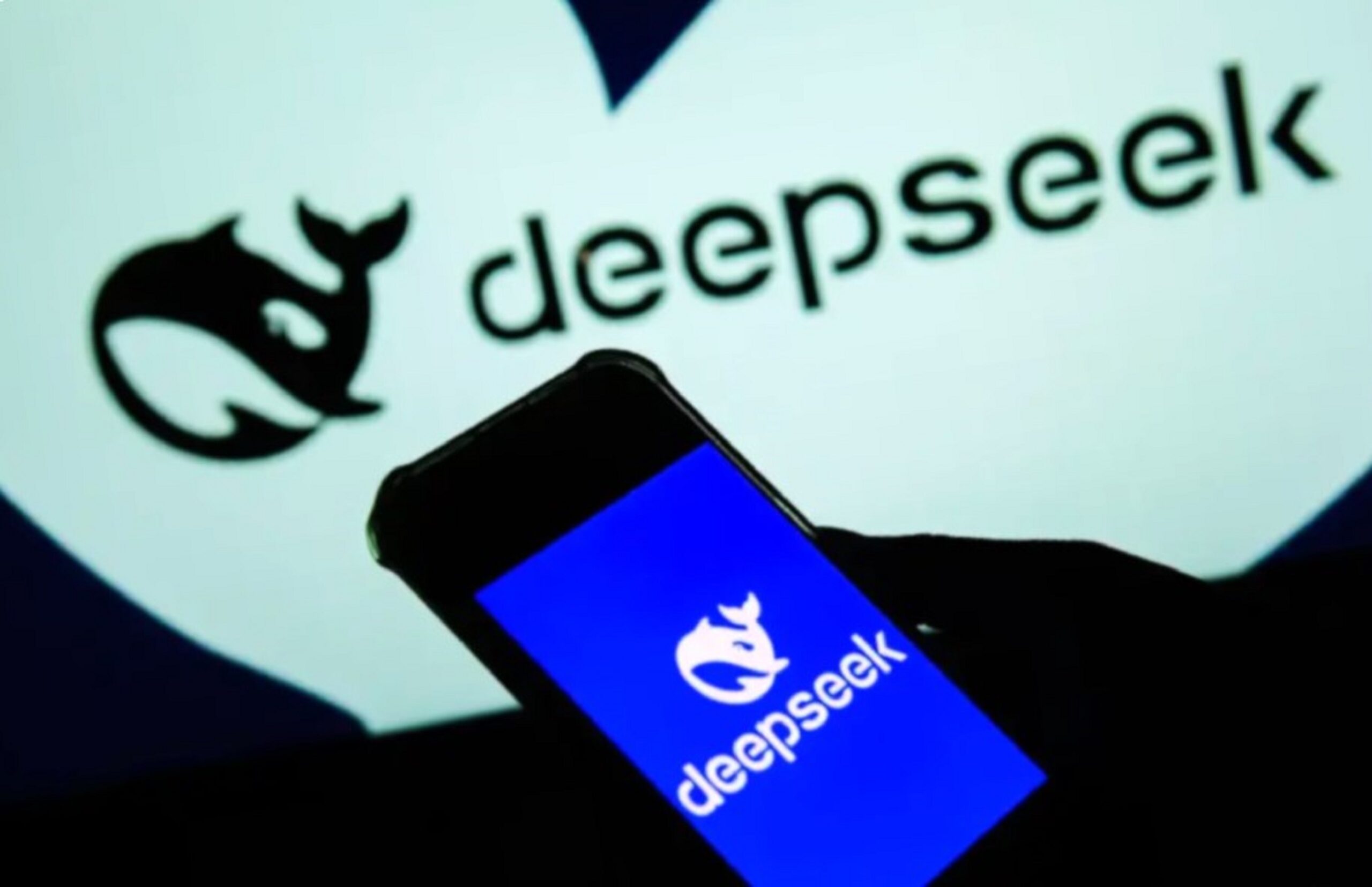 DeepSeek